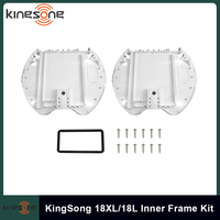 Official KingSong 18XL/18L Inner Shell Kit Inner Frame Kit Suit for KingSong 18XL KingSong 18L Electric Unicycle
