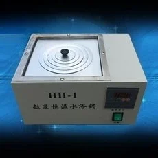 

JJ-6 Six-connection speed measuring electric mixer, multi-head synchronous electric mixer