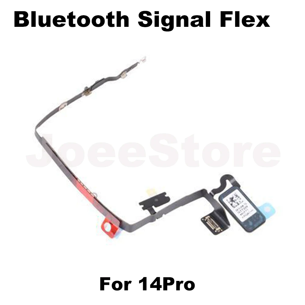 Bluetooth Signal Flex Cable For IPhone 11 12 13 14 Pro Max Plus Mini Bluetooth Signal Antenna Receiver Module Ribbon Accessory