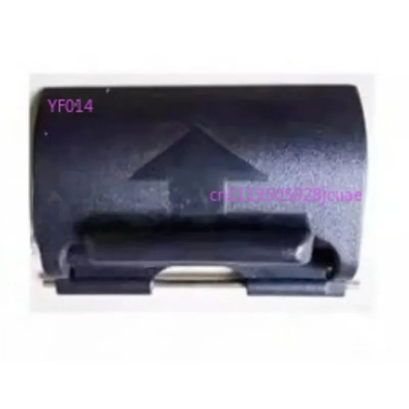 Refrigerator Door Clasp Set Locking Buckle Cover Clip Compatible with C25 C30 C40 C50 C75 TA CF P8 Series