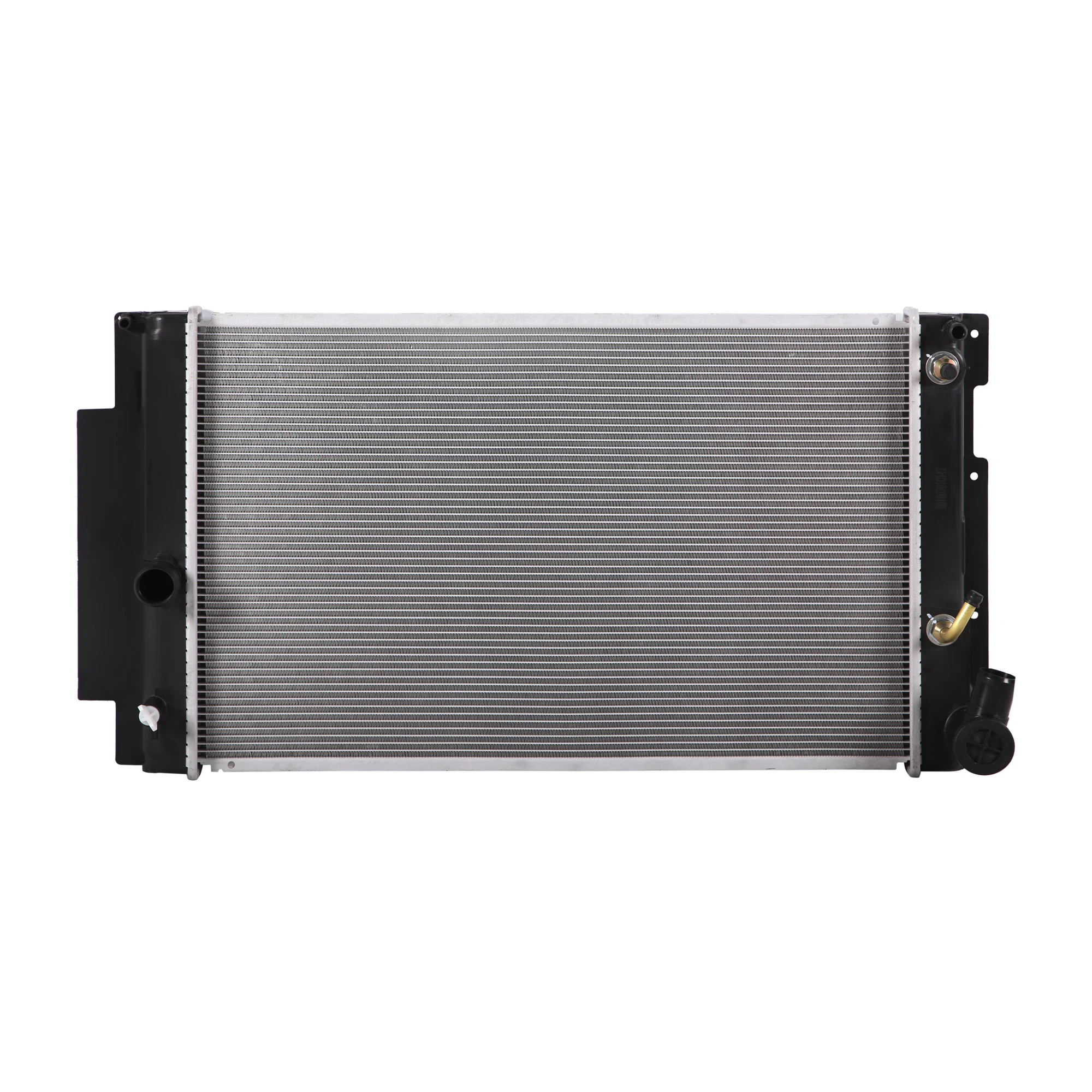 

Radiator Replacement For 11-15 Scion tC L4 2.5L 4 Cylinder New SC3010107