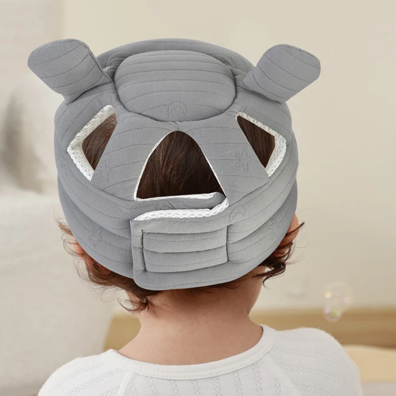 Baby Walking 360 Degree Head Protection Baby Head Protection Helmet Children's Anti Fall Helmet