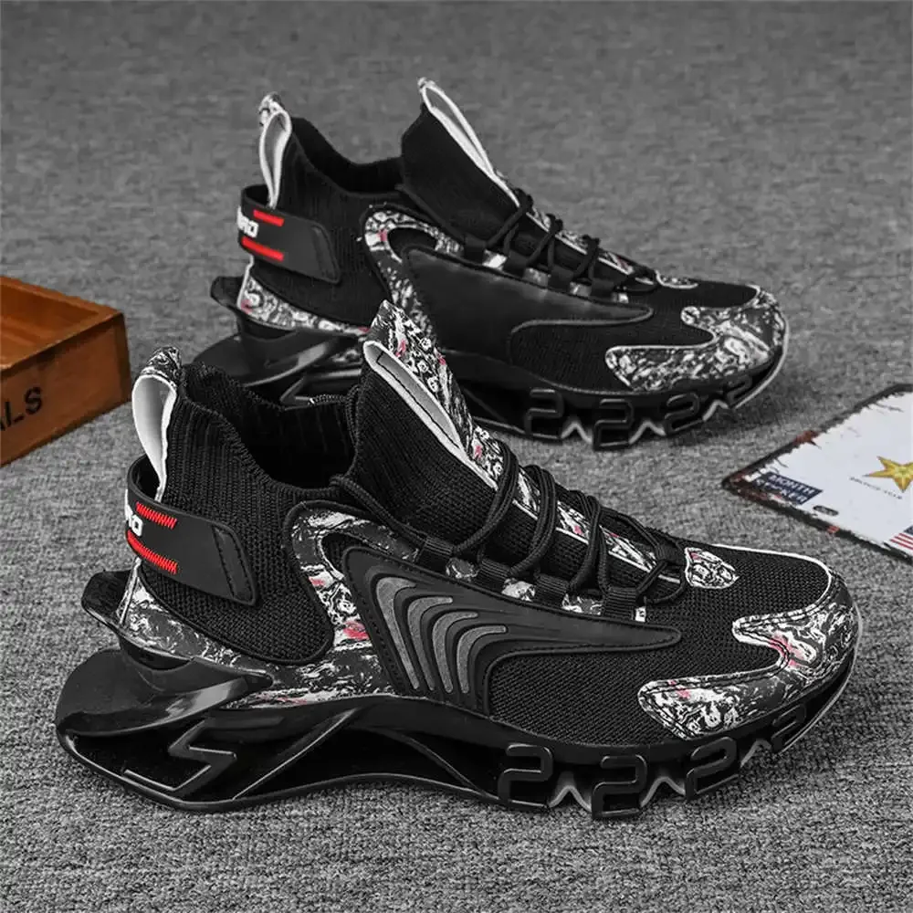 Mid Size 41 Boys Shoes Boys Vulcanize Boy Sport Sneakers Vip Men Holiday Tenids Choes Best Selling Special To Play Visitors