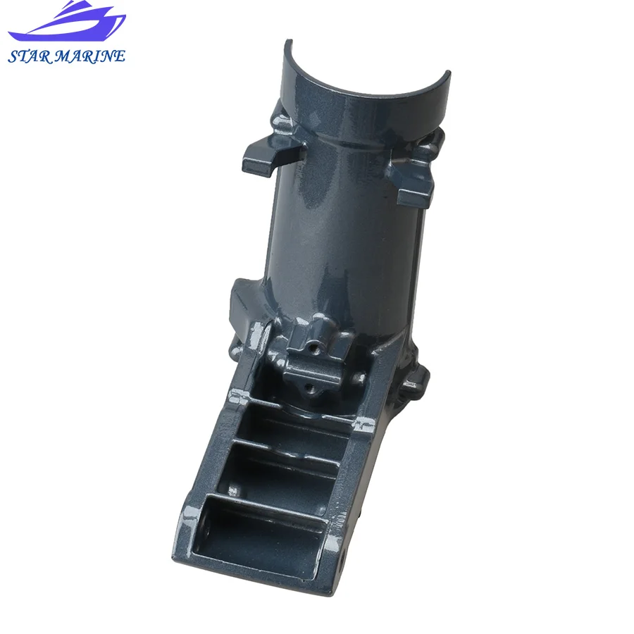 6E0-43311 Bracket,Swivel 1 For Yamaha 2T 4HP 5HP Boat Engine 6E0-43311-04-4D Engine Accessories