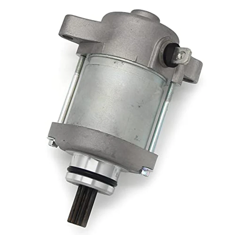 

Electrical Motorcycle Starter Motor Replacement For Aprilia SXV550/RXV450 RXV550/SXV450 2006-2015 OEM:AP9150090 Engine Parts