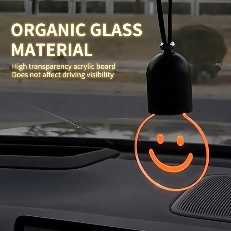 Auto Interior Glow Pendant Car Interior Bulbs Led Retro Small Bulb Car Hanging