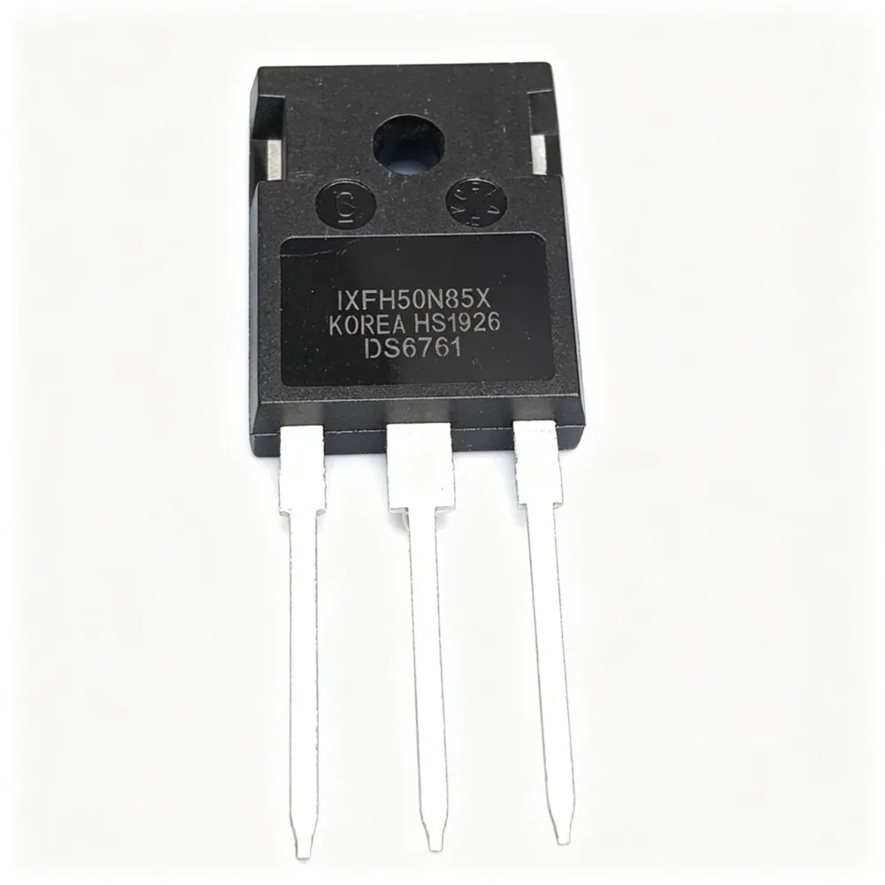 5PCS IXFH50N85X SGP20N60 A1303 BTS425L1 IXFK44N50P IPL60R075CFD7