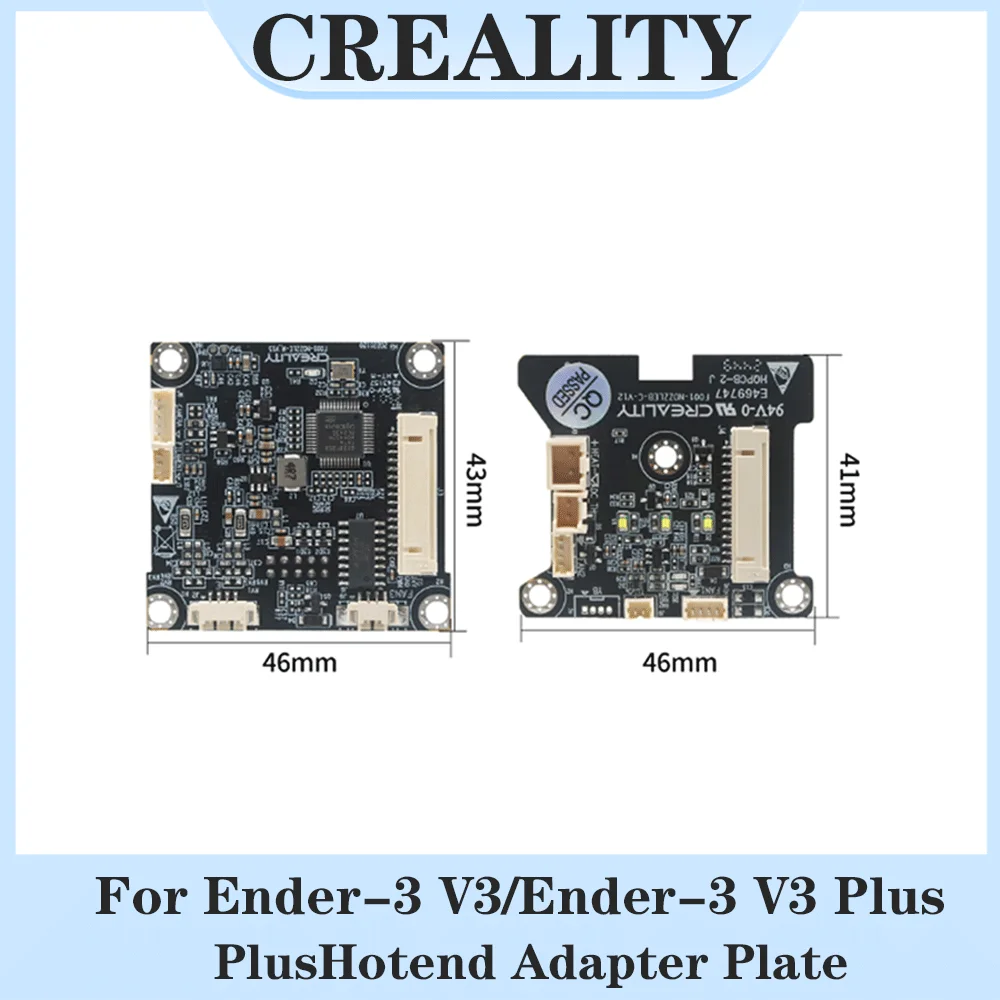 Creality Hotend Ada…