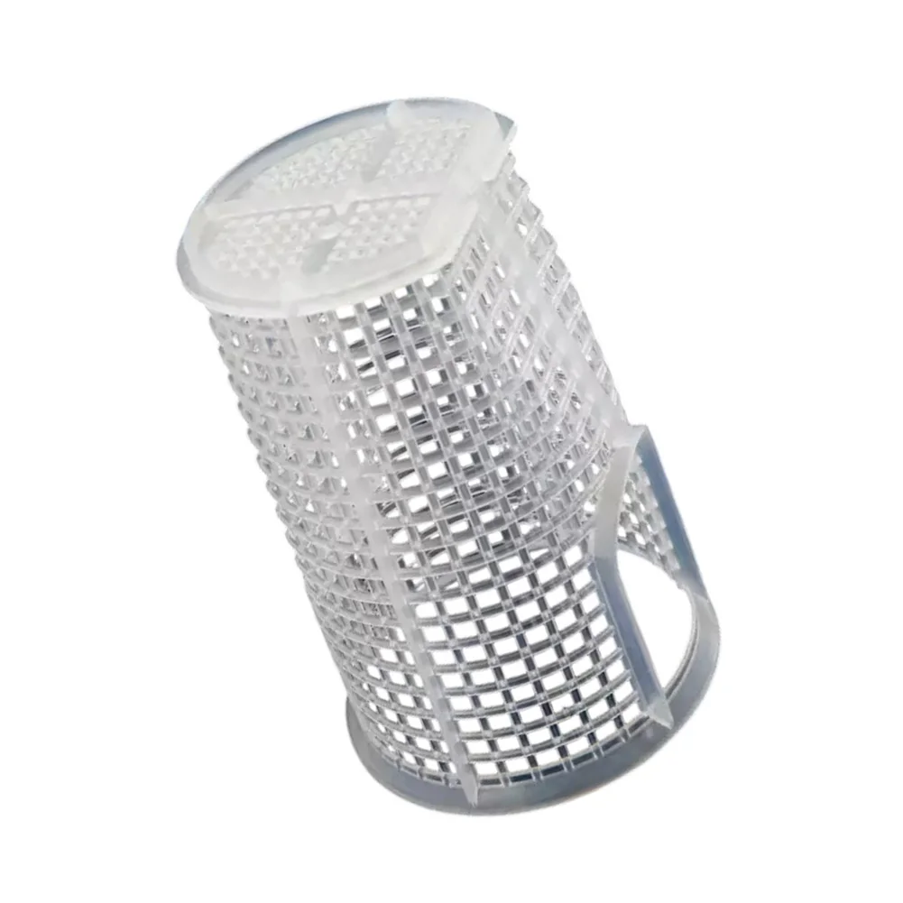 For Pool Maintenance Sand Filter Lid Flexible Filter Maintenance Solution Visible Inspection Window ABS Material