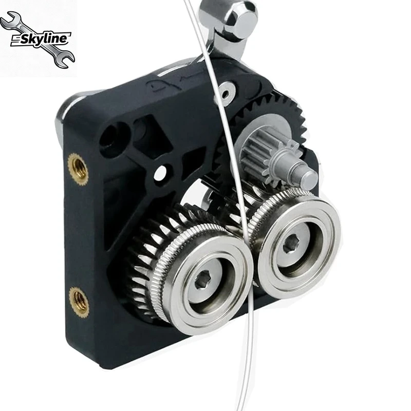 L93A-New 3D Printer… - image