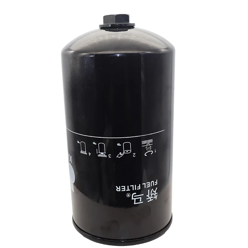 1PCS Filtro de Combustível 8983129180 Para Hitachi ZAX250K-5A ZAX250H-5A ZAX240-5A ZAX210LC-5A ZAX210K-5A ZAX210H-5A ZAX200-5A ZAX170LC-5A