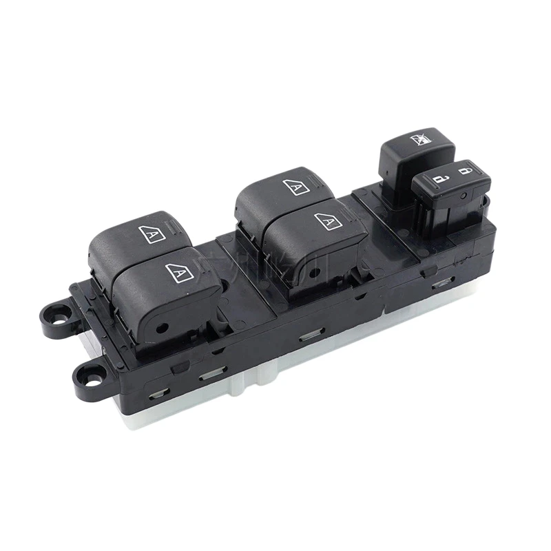 25401-EH100 is suitable for Nissan Infiniti M35 M45 car electric glass regulator master switch