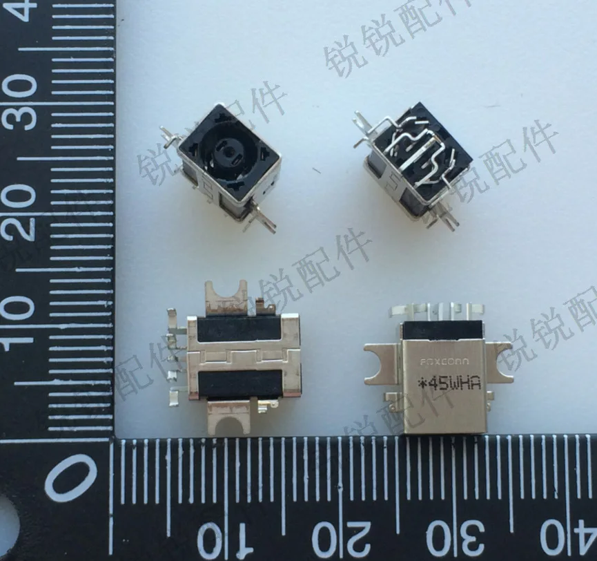 For Foxconn Dell HP Dell, HP, Lenovo, power connector, charging socket DC seat, connector