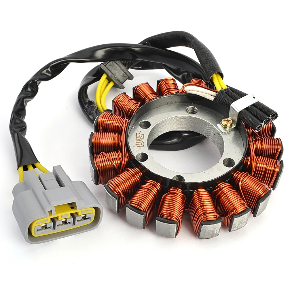 Stator Coil For Ducati Panigare Streetfighter V4 S SP SP2 26420572C 26420562D Panigale V4R 1100 Superleggera V4