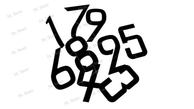 Miracle Number By Toyohisa Saikawa Magic tricks ( 58 Store Download )