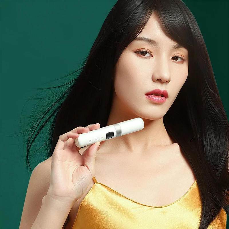 Masajeador de ojos eléctrico EMS, Estiramiento de la piel de los ojos, herramienta para el cuidado de la piel antiarrugas, vibración, relajación caliente, terapia fotográfica de ojos, comodidad portátil