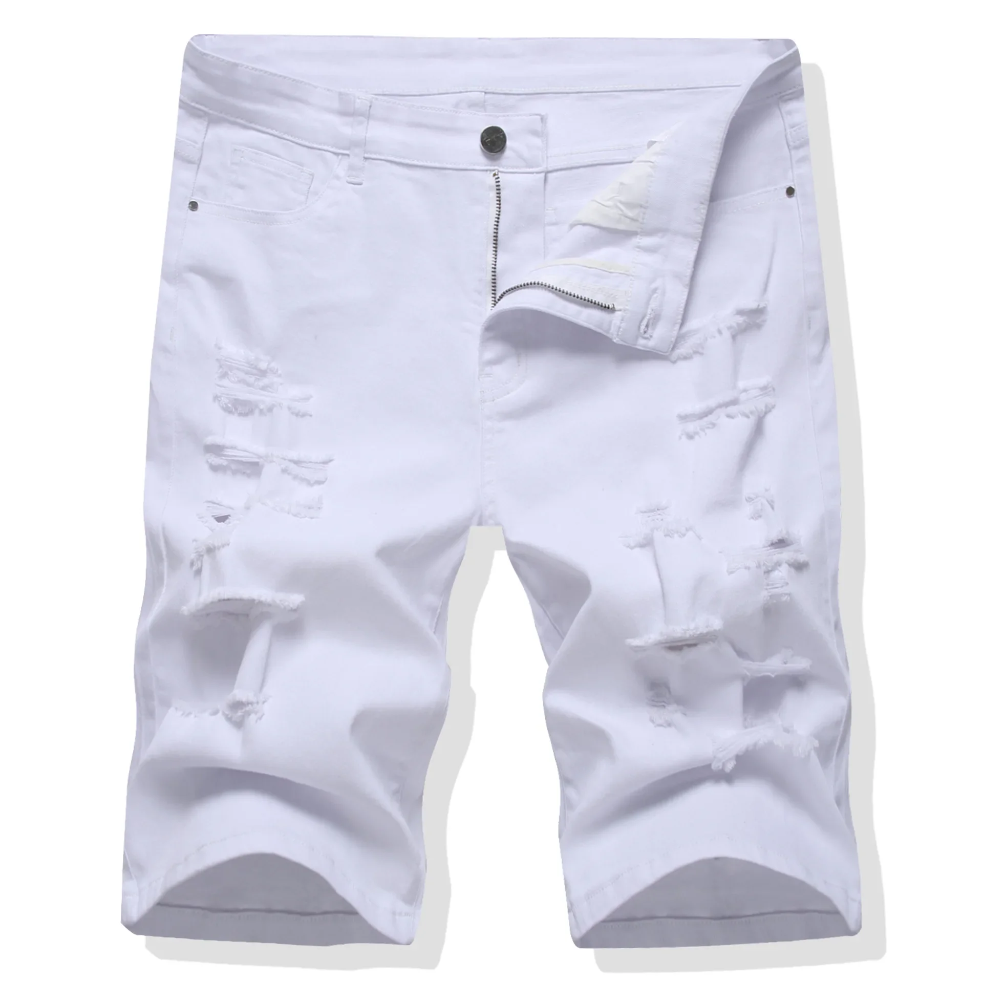 Thumbnail 2 - #43 Best Mens Ripped Distressed Jeans to Buy In 2026