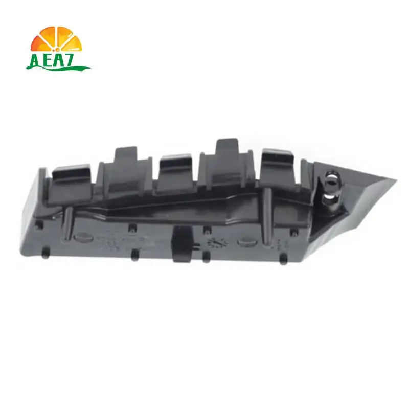 

AEA7-1Pair Front Left & Right Bumper Bracket Replacement Bumper Bracket For Ford Mustang 2015-2017 FR3Z17C947B FR3Z17C947C