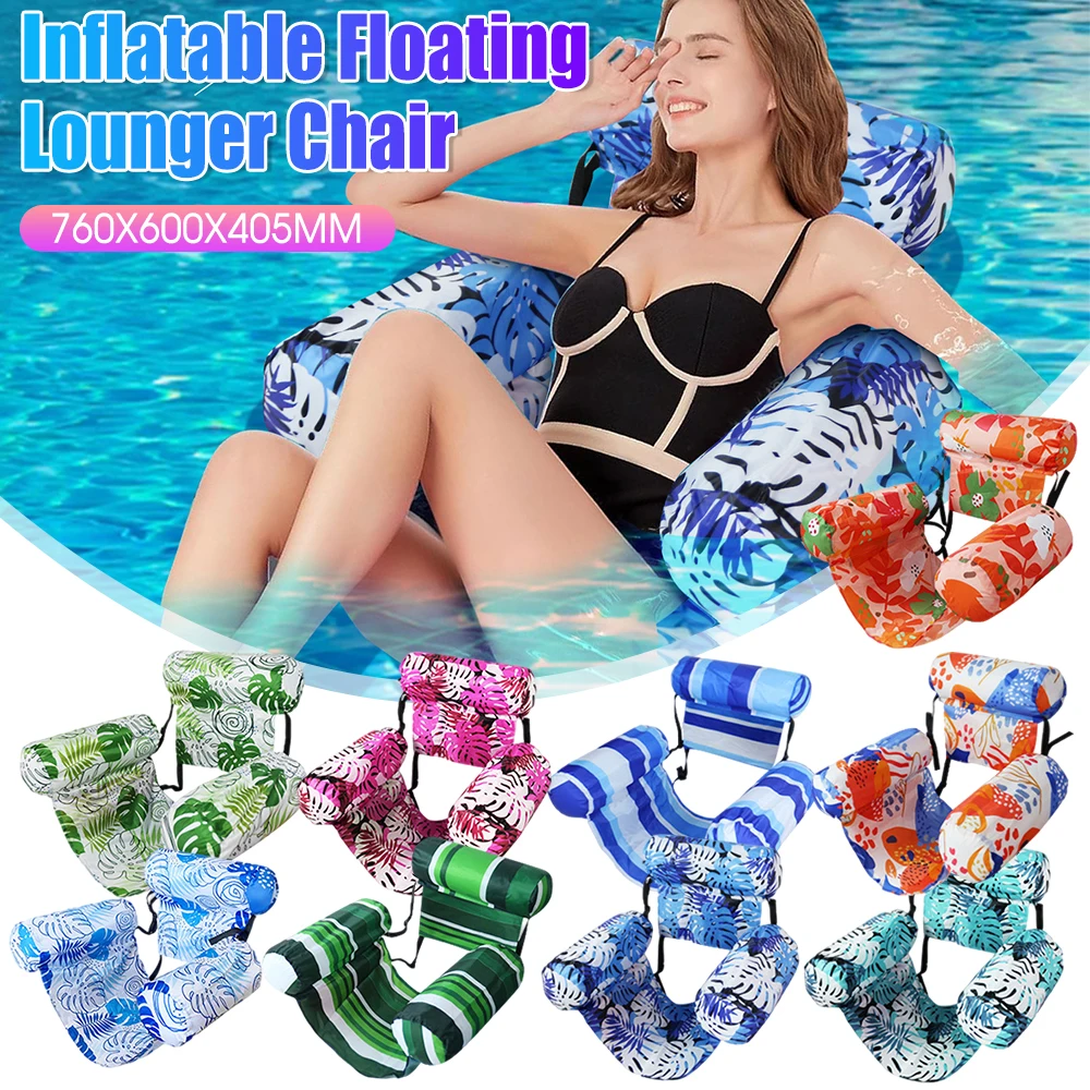Thumbnail 2 - #34 Top 40 Inflatable Pool Floats Worth Buying In 2026