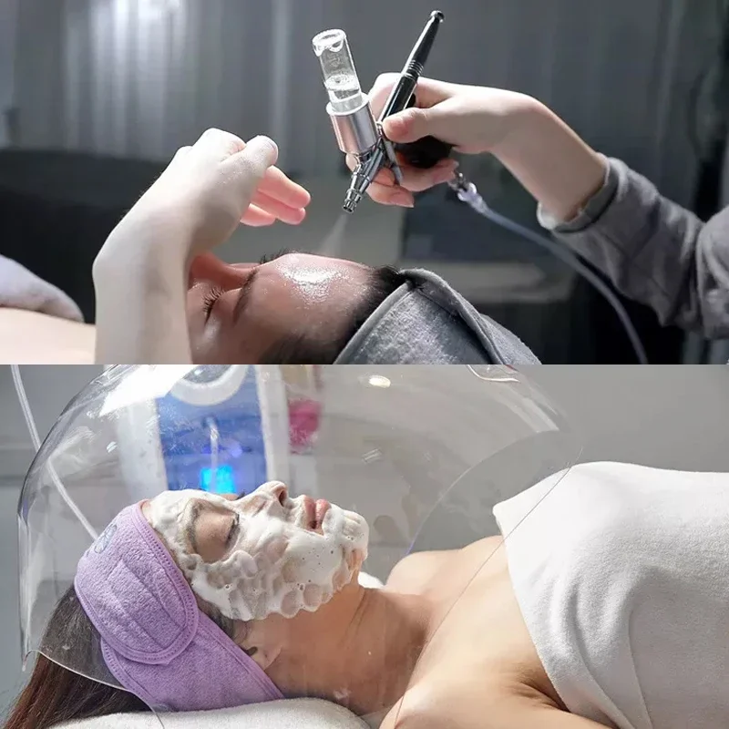

Портативный аппарат для кислородной терапии O2toderm с купольной насадкой – Оборудование для омоложения и борьбы с признаками старения