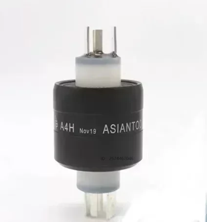 

Brand New Original Asiantool A4H Mercury Slip Ring, Stock