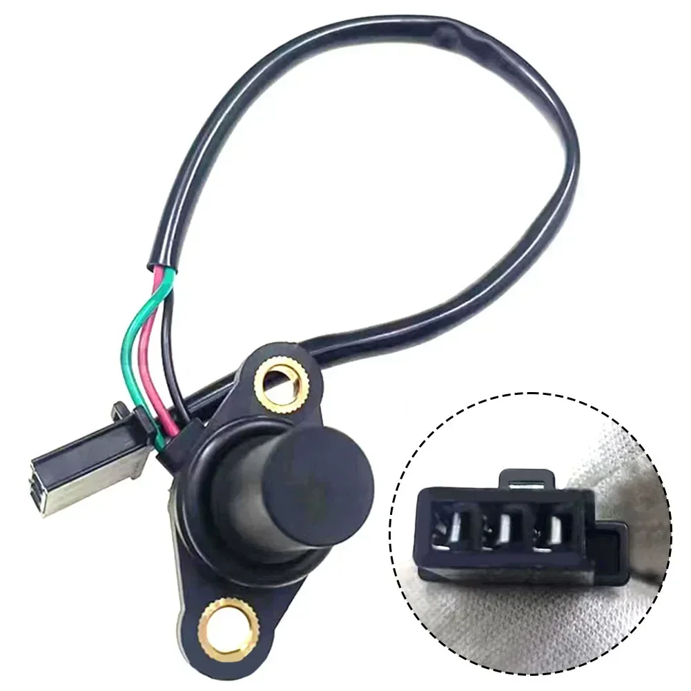 Car Speed Sensor For Honda For CBR929RE For CBR929RR For ST1300 03-18 37700-MCJ-003 For CBR900RR, For CBR900RE, For CB600F