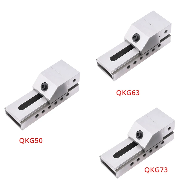 ABPP-Precision Tool Плоские тиски Токарный станок Высокоточные тиски высокой твердости Инструменты с ЧПУ