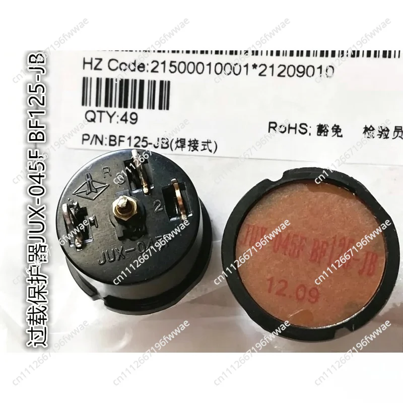 Original New 100% JUX-045F BF225-KB BF320-KC BF125-JB BF225-KB BF320-KC BF125-JB BF540-KB BF250-KC BF380-KB BF165-JB BF156-JC