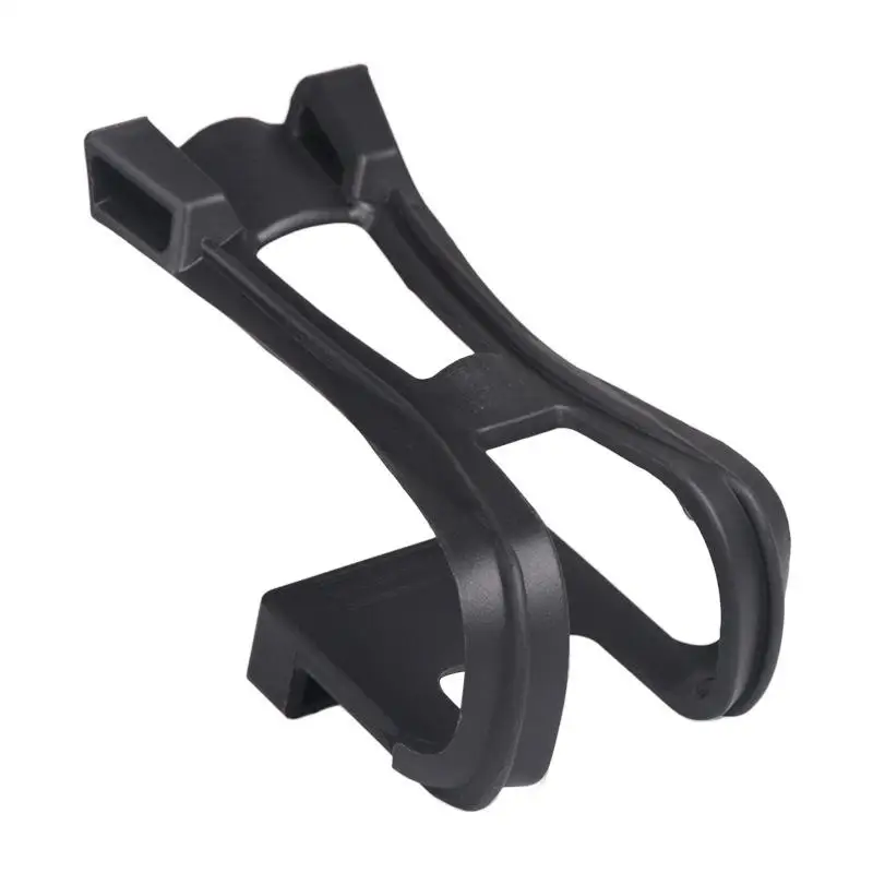1 Paar Fahrrad-Zehenclip-Gurte für Rennradpedale, Fahrradpedal-Schuhgurte – Detail 5