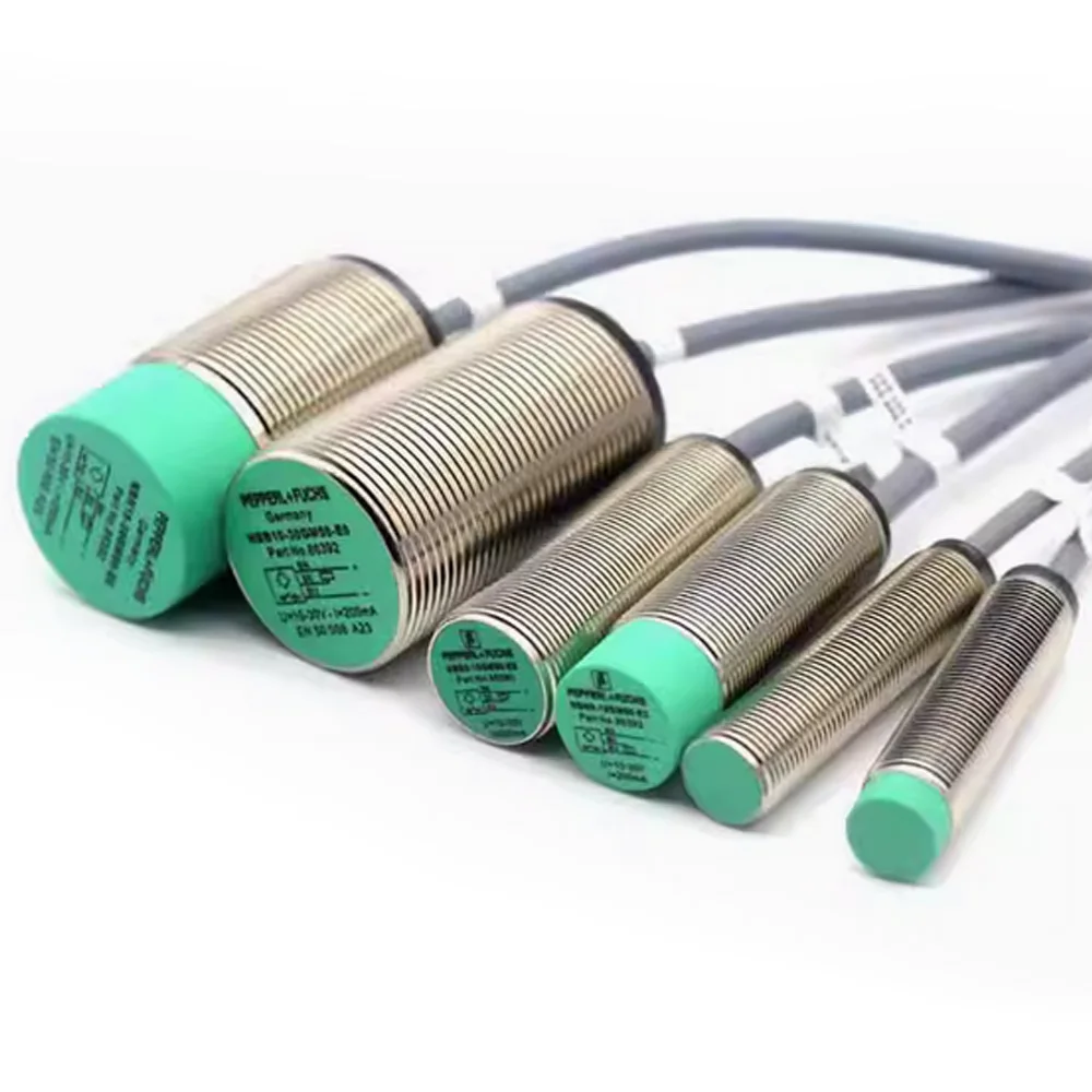 Рисунок 6 - Бесконтактный переключатель лифта