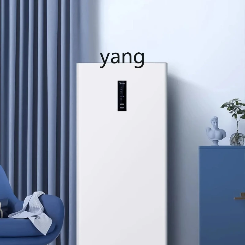 

lmm 176L vertical freezer household small freezer -30 ℃ fully frozen drawer type