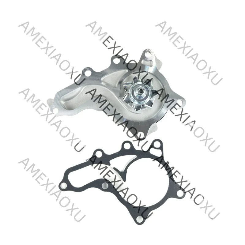 16100-39515 Suitable for Toyota 1AR/2AR car cooling water pump 16100-09515 AMEXIAOXU