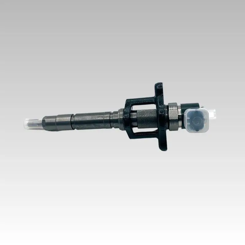 0445120072 High Quality Common Injector With Factory Number ME225416 For 4M50-T5 Diesel Engines