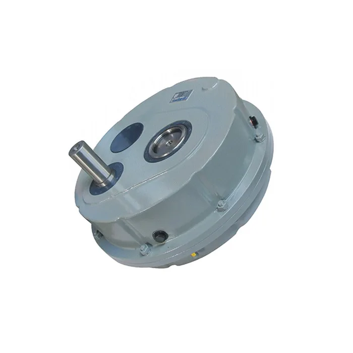 TA/XG30  Shaft Mounted Gearbox Speed Reducer Txt For Mining Gear Box Transmission Motor Drive sanlian China