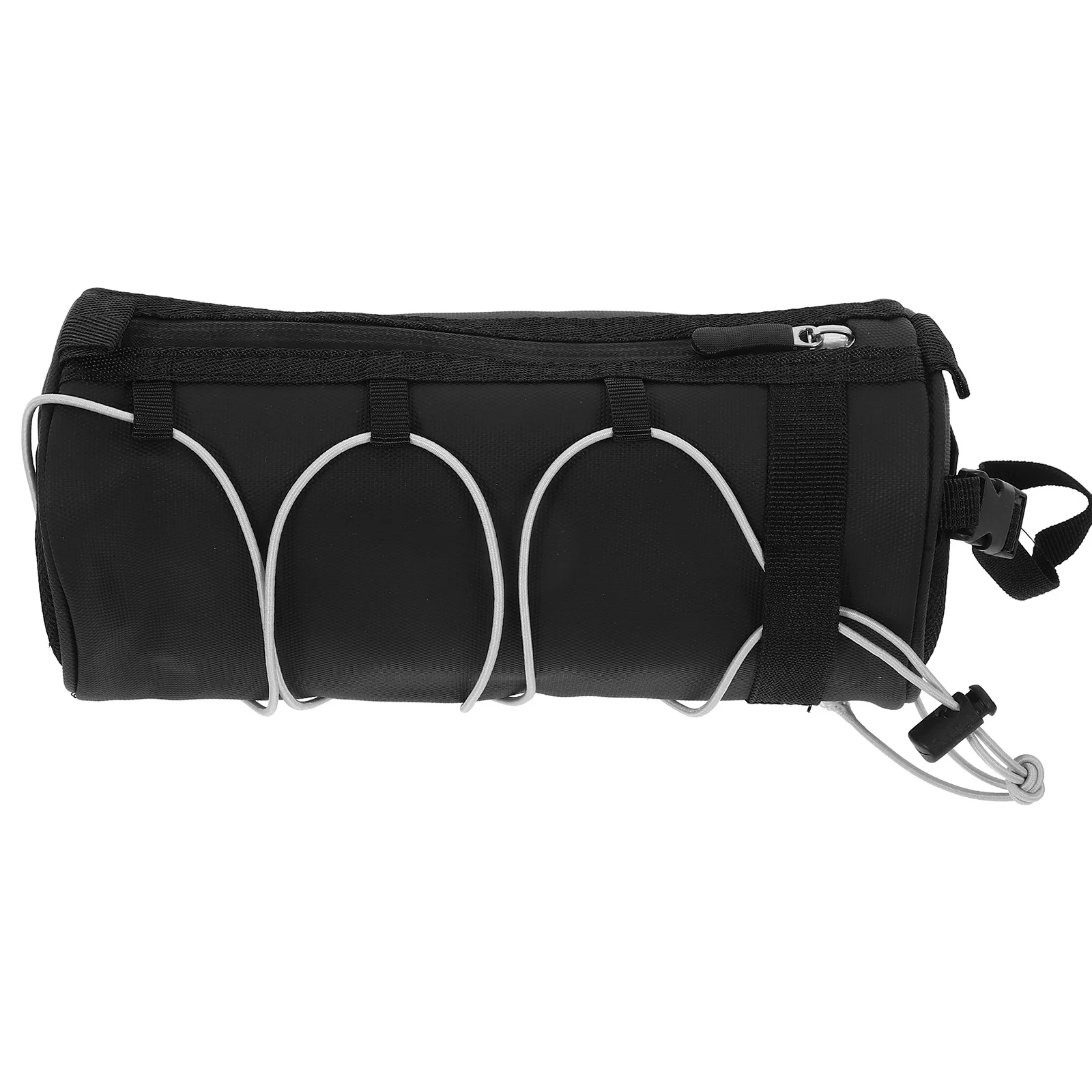 

Bike Large Bag Top Tube Bike Bag Bicycle Accessories Handlebar Storage Pouch Wear-Resistant Cell Phone Holder for Bicycles