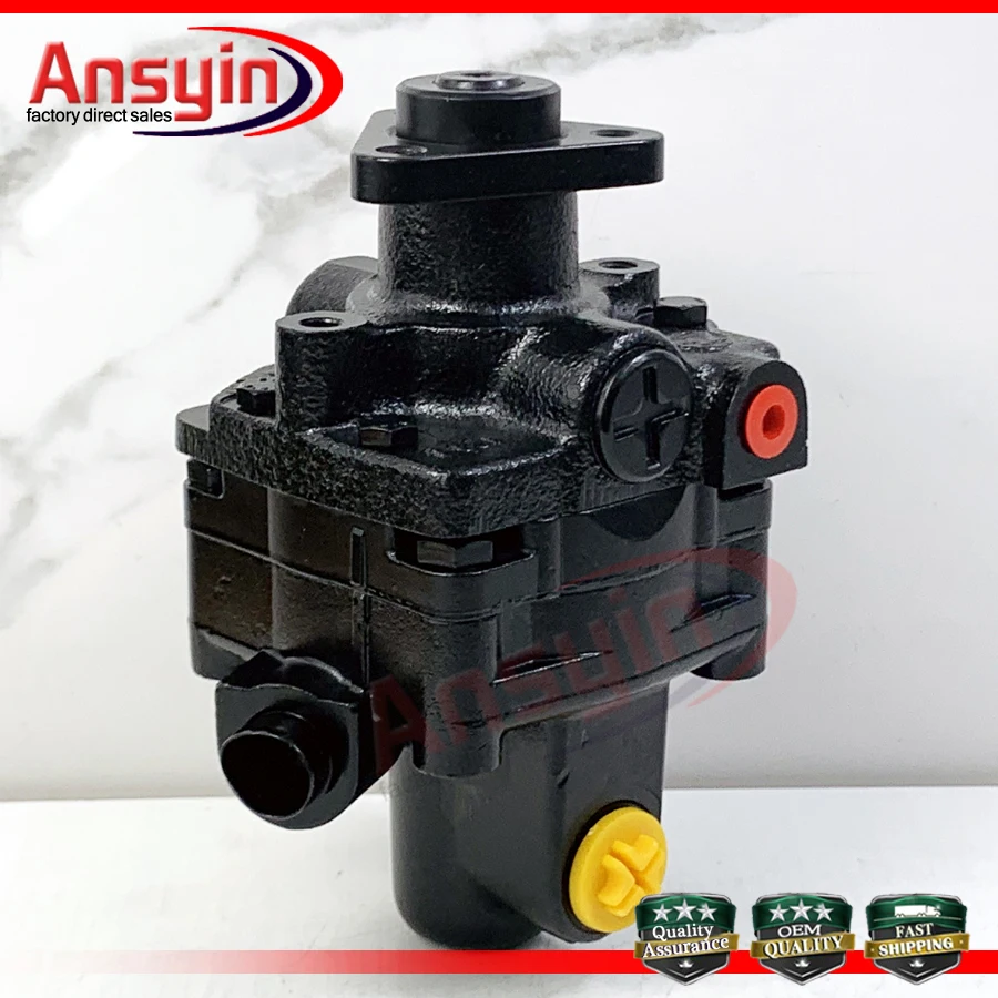 

Auto Power Steering Pump For Audi 80 90 Cabriolet Coupe 2.0 8G0145165X 8G0145165 054145165A 054145165H 054145165KX 54145165K