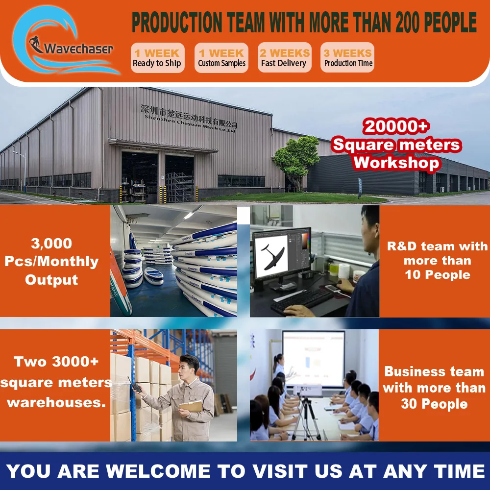 2023 جديد جودة عالية Hydrofoil الصاري بالجملة الإبحار قارب Hydrofoil GY1310 الألومنيوم ألياف الكربون لوح التزلج Hydrofoil