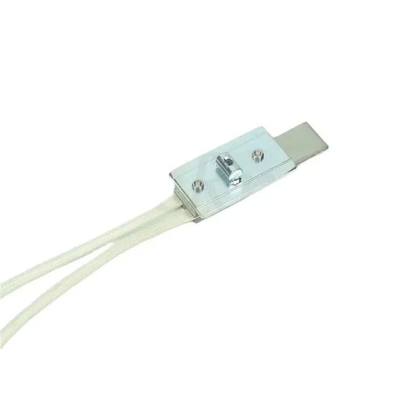k05 Full Automatic Bundling Machine Heater Parts Suit for DBA200 380V Strapping Machine 2A4100 2A4102