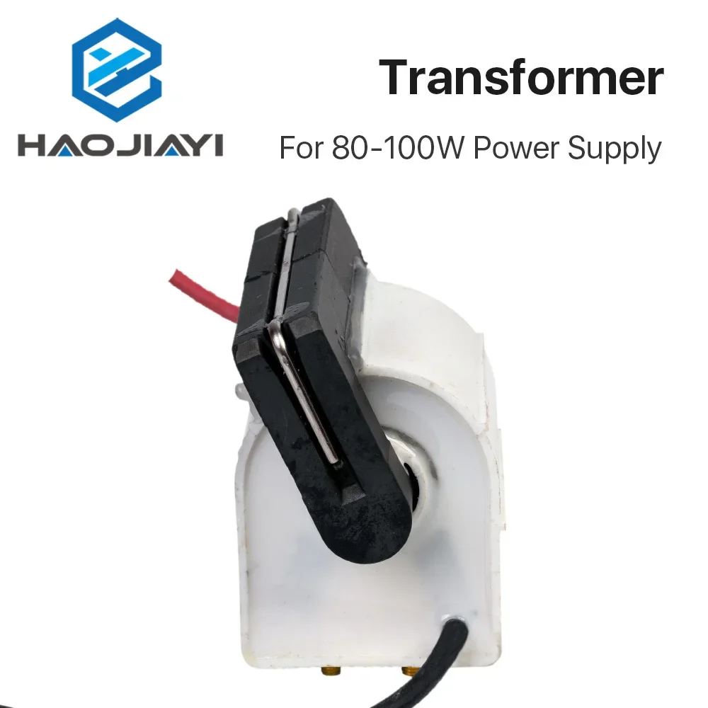 Afbeelding 5: HV Flyback-transformator voor 80W CO2-lasergraveermachine voeding