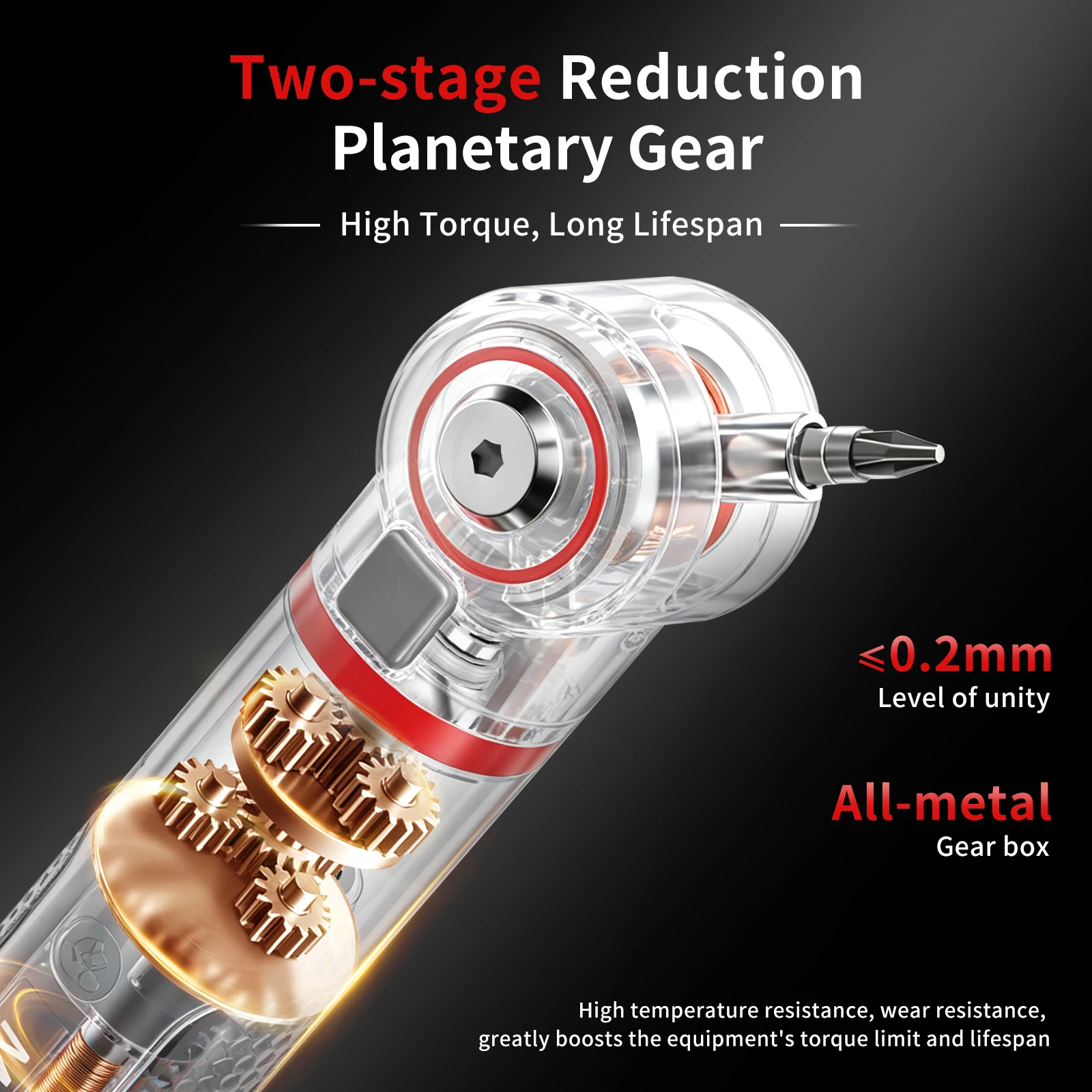 Thumbnail 3 - #85 Best Electric Screwdrivers to Buy In 2026