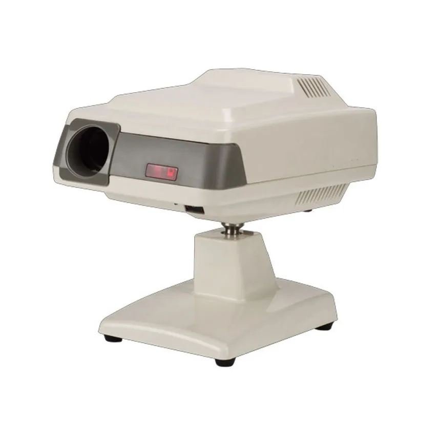 ACP-1800 China  Ophthalmic Optical Optometry Auto Chart Projector