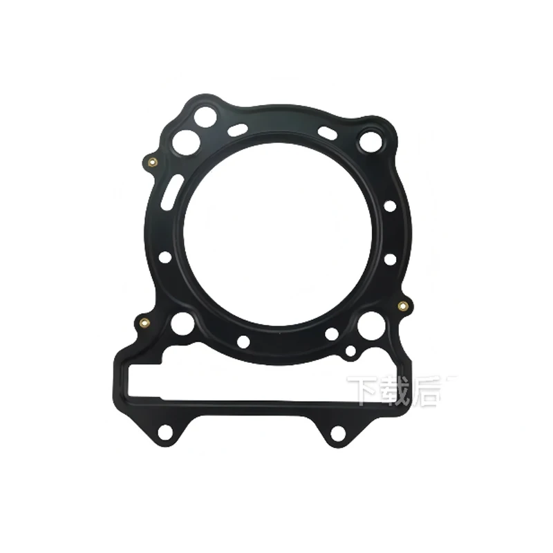 

For Kawasaki KLX400R 2003-2004 KLX400SR 03-04 KFX400 KSF400 03-06 Cylinder Head Gasket