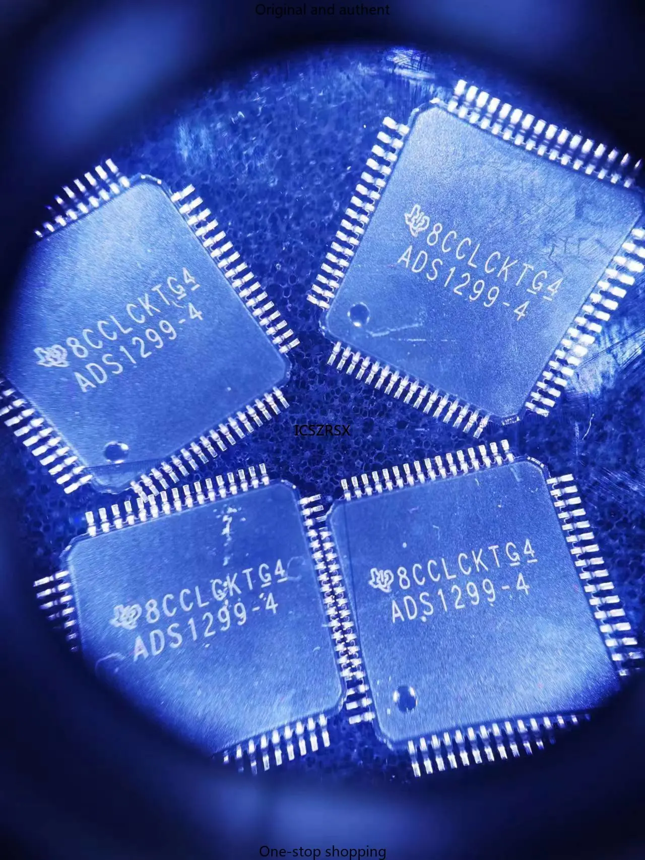 1pcs ADS808Y ADS809Y ADS8342IPFBT ADS1292RIPBSR ADS1299IPAG ADS1299-4PAGR ADS1299-6PAG QFP IC CHIP Pleas Ask Price