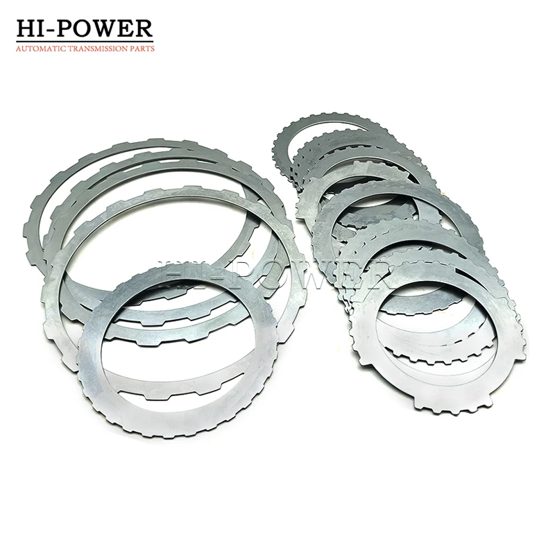 

CD4E LA4AEL стальная пластина сцепления автоматической коробки передач для Mondeo 2,0/Mazda 626/Комплект дисков сцепления коробки передач Escape CD4E LA4AEL