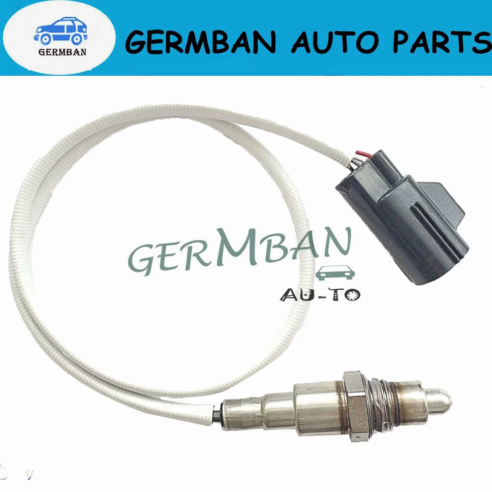 

0258030087 Lambda Oxygen O2 Sensor LR049884 for Jaguar XE X760 2.0 2011-2019 LAND ROVER DISCOVERY 3.0 SPORT RANGE ROVER EVOQUE