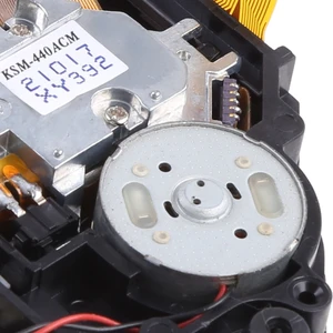 Moduleinheit Lens Reader KSM-440ACM für Ersatz PS1 PS-ONE 10 Hauptverkaufsleser Sega CDX - №1