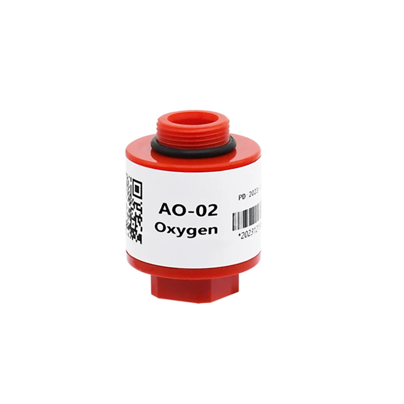 AO-02 ASAIR Oxygen battery gas detector Compatible CITY AO2 AA428-210 PTB-18.10 Electrochemical sensor IN STOCK