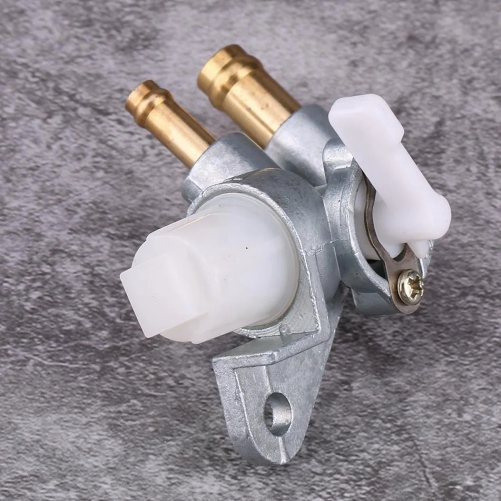 

Durable-Car Fuel Gas Tank Shut Off Valve Cut-Off Switch Shutdown Solenoid Switch For Briggs & Stratton 716111 Car Accessories