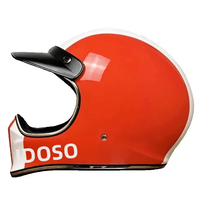 casque-de-moto-integral-vintage-cafe-racer-retro-approuve-dot-casco-de-moto-jet-helm-equipement-de-protection-de-moto