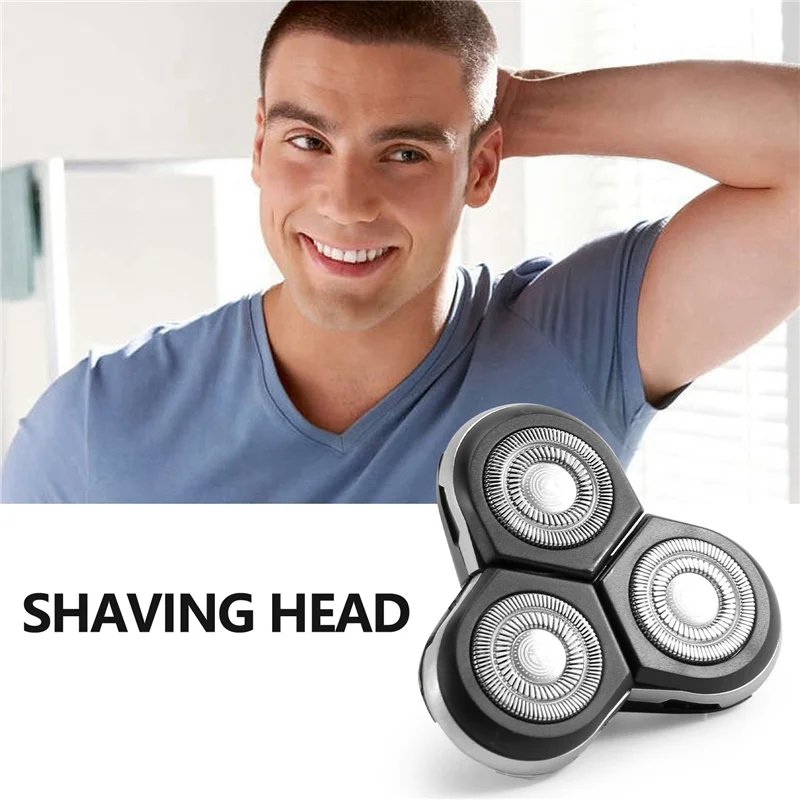 

A28F-4X Shaving Head For RQ10 RQ1250 RQ12 RQ1280 RQ1180 RQ11
